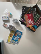 Miniatyrgalleribilde