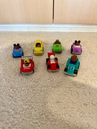 Miniatyrgalleribilde