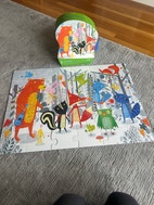 Miniatyrgalleribilde