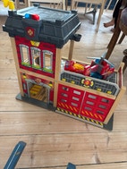 Miniatyrgalleribilde