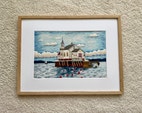 Miniatyrgalleribilde