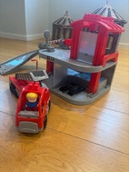 Miniatyrgalleribilde