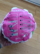 Miniatyrgalleribilde