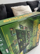 Miniatyrgalleribilde