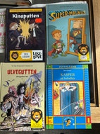 Miniatyrgalleribilde