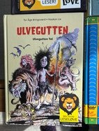 Miniatyrgalleribilde