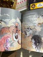 Miniatyrgalleribilde