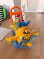 Miniatyrgalleribilde