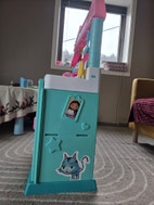 Miniatyrgalleribilde