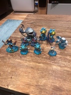 Miniatyrgalleribilde