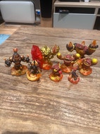 Miniatyrgalleribilde