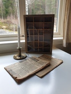 Miniatyrgalleribilde