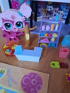 Miniatyrgalleribilde