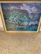 Miniatyrgalleribilde