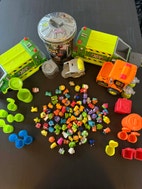 Miniatyrgalleribilde