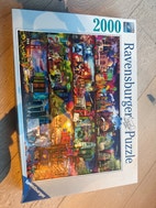 Miniatyrgalleribilde