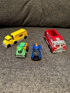 Miniatyrgalleribilde