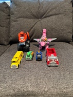 Miniatyrgalleribilde