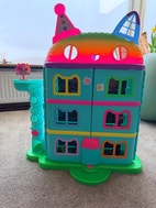 Miniatyrgalleribilde