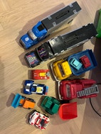 Miniatyrgalleribilde