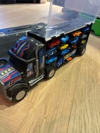 Miniatyrgalleribilde