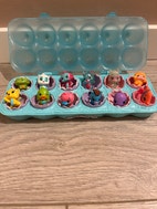 Miniatyrgalleribilde