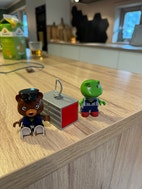 Miniatyrgalleribilde