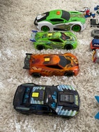 Miniatyrgalleribilde