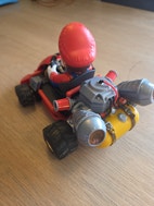 Miniatyrgalleribilde