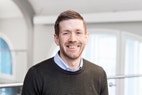 Bilde av megler Anders Benum Kjeldseth