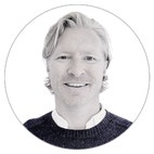 Bilde av megler Christopher Heimtun