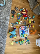 Miniatyrgalleribilde