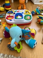 Miniatyrgalleribilde