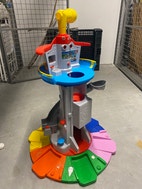 Miniatyrgalleribilde