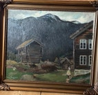 Miniatyrgalleribilde