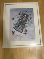 Miniatyrgalleribilde