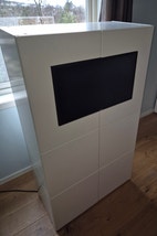 Miniatyrgalleribilde