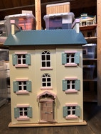 Miniatyrgalleribilde