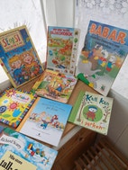 Miniatyrgalleribilde