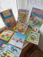 Miniatyrgalleribilde