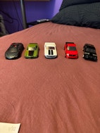 Miniatyrgalleribilde