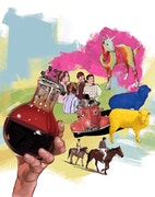 Miniatyrgalleribilde