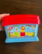 Miniatyrgalleribilde