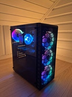 Miniatyrgalleribilde