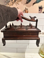Miniatyrgalleribilde