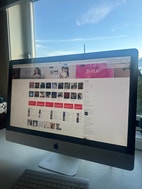 Miniatyrgalleribilde