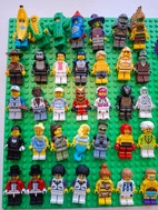 Miniatyrgalleribilde