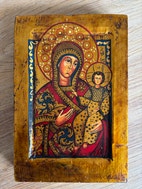 Miniatyrgalleribilde