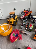 Miniatyrgalleribilde