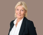 Bilde av megler Kari-Mette Wernersen